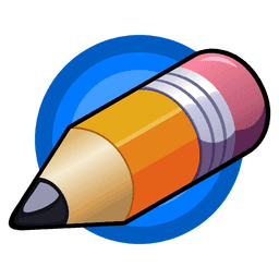 Pencil2D logo