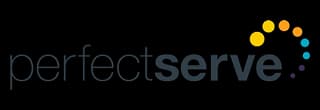 PerfectServe logo