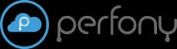 Perfony logo