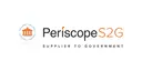 Periscope S2G logo