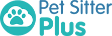 Pet Sitter Plus logo