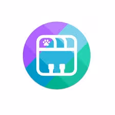 PetDesk logo