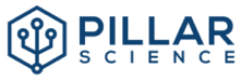 Pillar Science logo