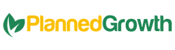Planned Growth logo
