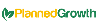 Planned Growth logo