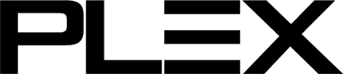 Plex logo