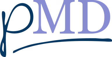 pMD Telehealth logo