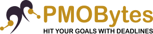 PMOBytes logo