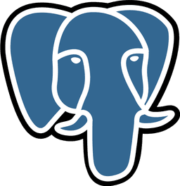 PostgreDB logo
