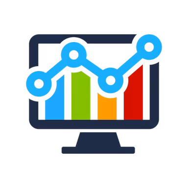 Power BI Connector for Shopify logo