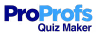 ProProfs Quiz Maker logo