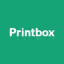 Printbox logo