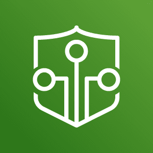 AWS IoT Device Defender logo