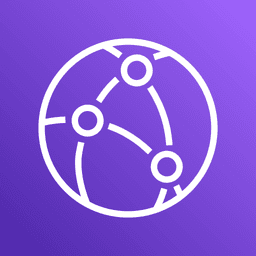 Amazon CloudFront logo