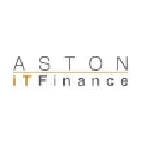 Aston iTF logo