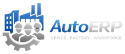 Auto ERP logo