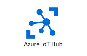 Azure IoT Hub logo
