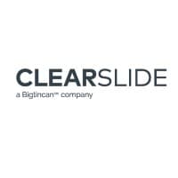 ClearSlide logo