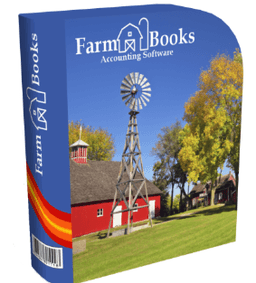 FarmBooks logo