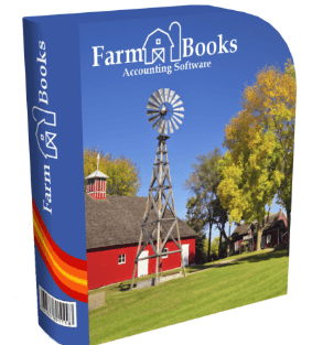 FarmBooks logo