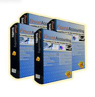 FrontAccounting logo