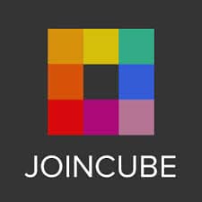 Joincube logo