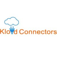 KloudConnectors logo