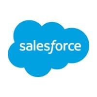 Marketing Cloud Intelligence logo