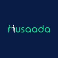 Musaada logo