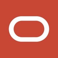 Oracle Cloud Financials logo