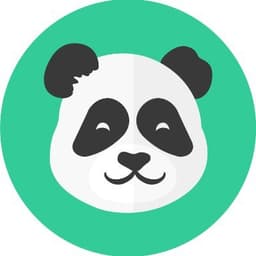 PandaSuite logo
