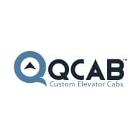 Q-Cab logo