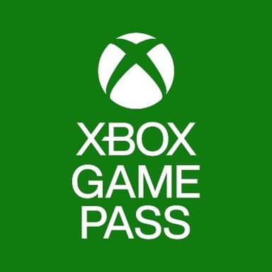 Xbox Game Pass logo