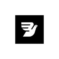 Bird logo