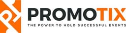 PromoTix logo