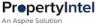 PropertyIntel logo