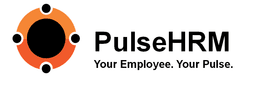 PulseHRM logo