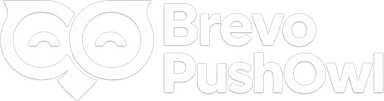 PushOwl logo
