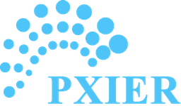 Pxier logo