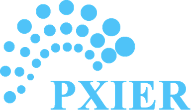 Pxier logo