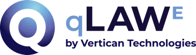 Q-LawE logo