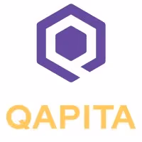 Qapita logo