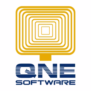 QNE Accounting Software logo