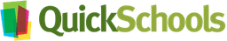 QuickSchools logo