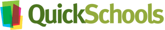 QuickSchools logo