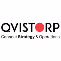 Qvistorp Growth logo