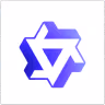 Qwen Chat logo