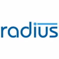 Radiusbob logo