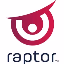 Raptor logo