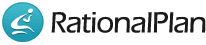 RationalPlan logo